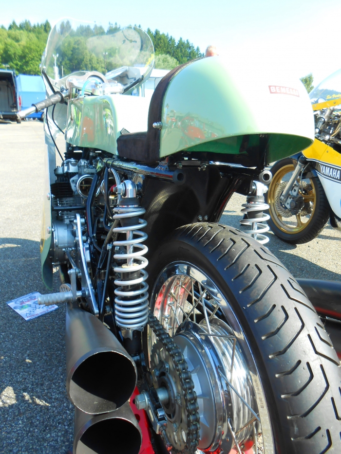 THE CRANKCASE.COM -